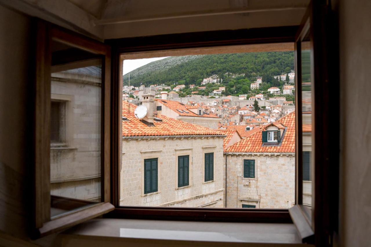 Hotel Palazzo De Bona Dubrownik Zewnętrze zdjęcie